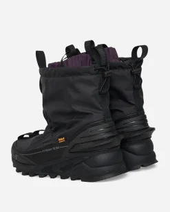New Balance Boots|Boots^Tokyo Design Studio Niobium C_3 Boots Black