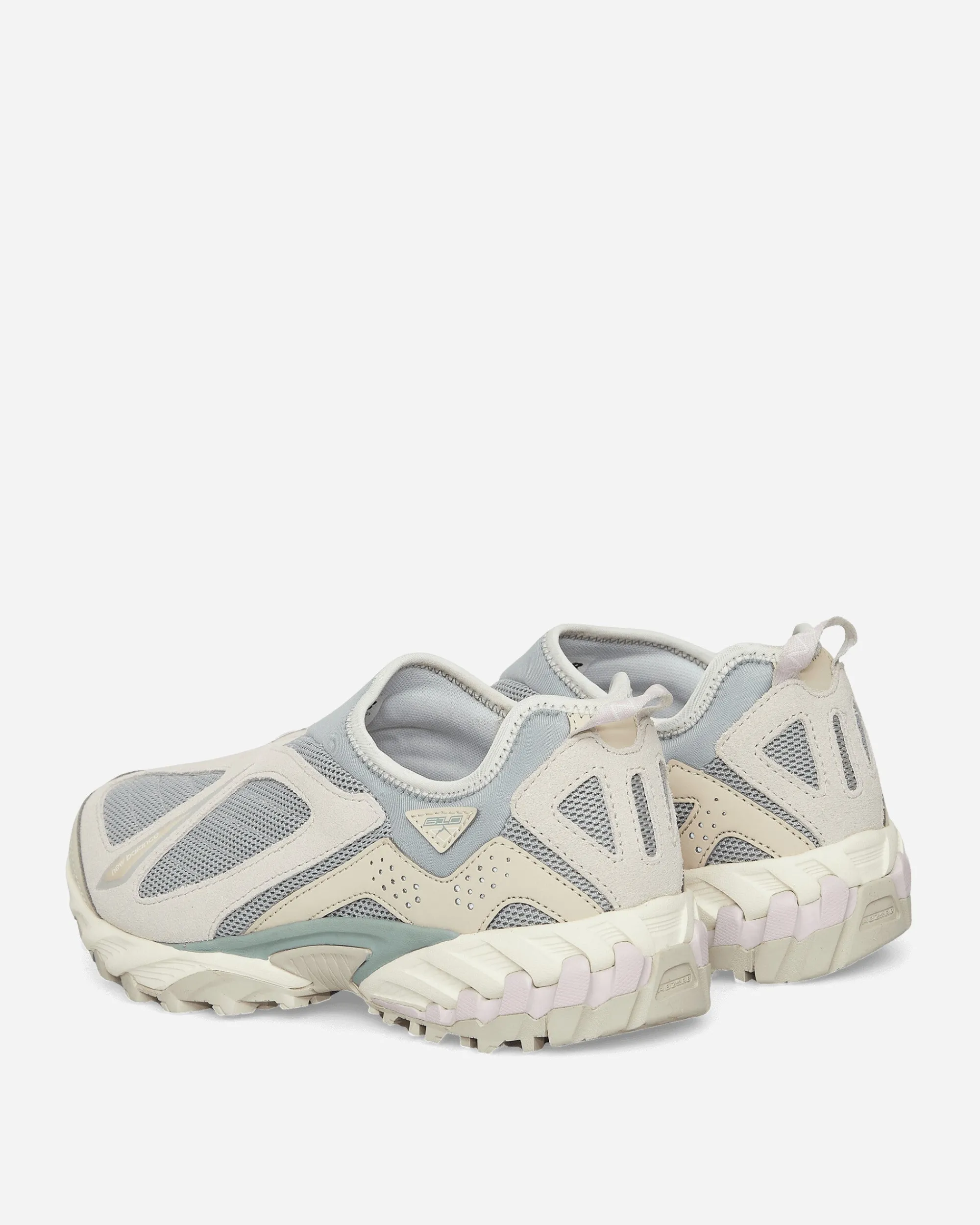 New Balance Sneakers·Low|Sneakers^Tokyo Design Studio 610S Sneakers Cream / Mint