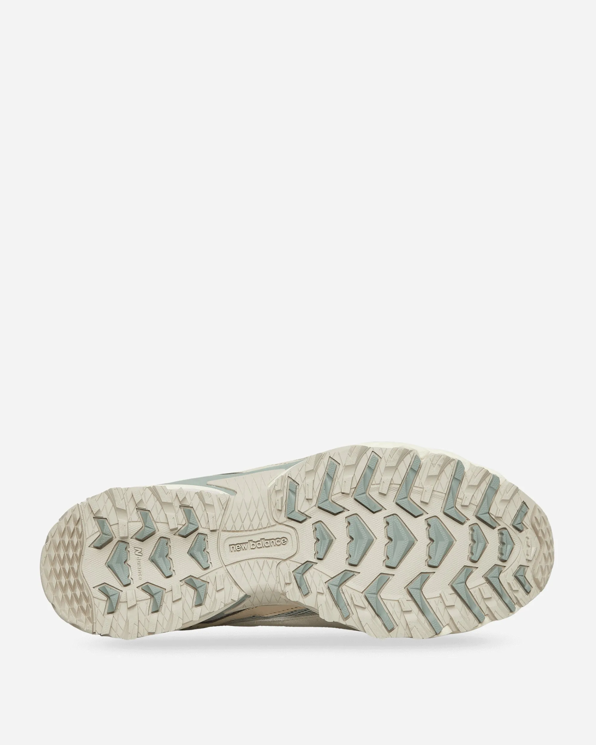 New Balance Sneakers·Low|Sneakers^Tokyo Design Studio 610S Sneakers Cream / Mint