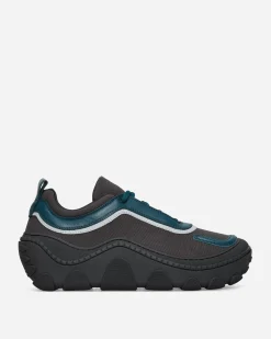 Kiko Kostadinov Sneakers·Low|Sneakers^Tonkin Canvas Shoes Anchor Grey
