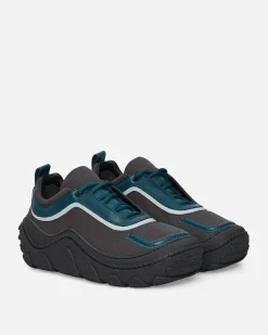 Kiko Kostadinov Sneakers·Low|Sneakers^Tonkin Canvas Shoes Anchor Grey
