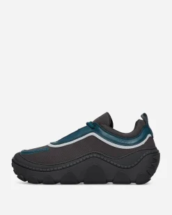 Kiko Kostadinov Sneakers·Low|Sneakers^Tonkin Canvas Shoes Anchor Grey