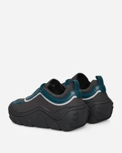 Kiko Kostadinov Sneakers·Low|Sneakers^Tonkin Canvas Shoes Anchor Grey