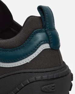 Kiko Kostadinov Sneakers·Low|Sneakers^Tonkin Canvas Shoes Anchor Grey