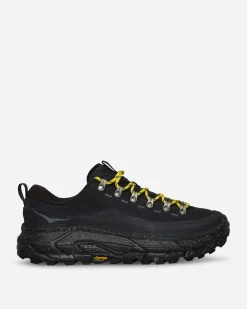 Hoka One One Sneakers·Low|Sneakers^Tor Summit 2 Sneakers Black