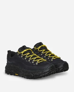 Hoka One One Sneakers·Low|Sneakers^Tor Summit 2 Sneakers Black