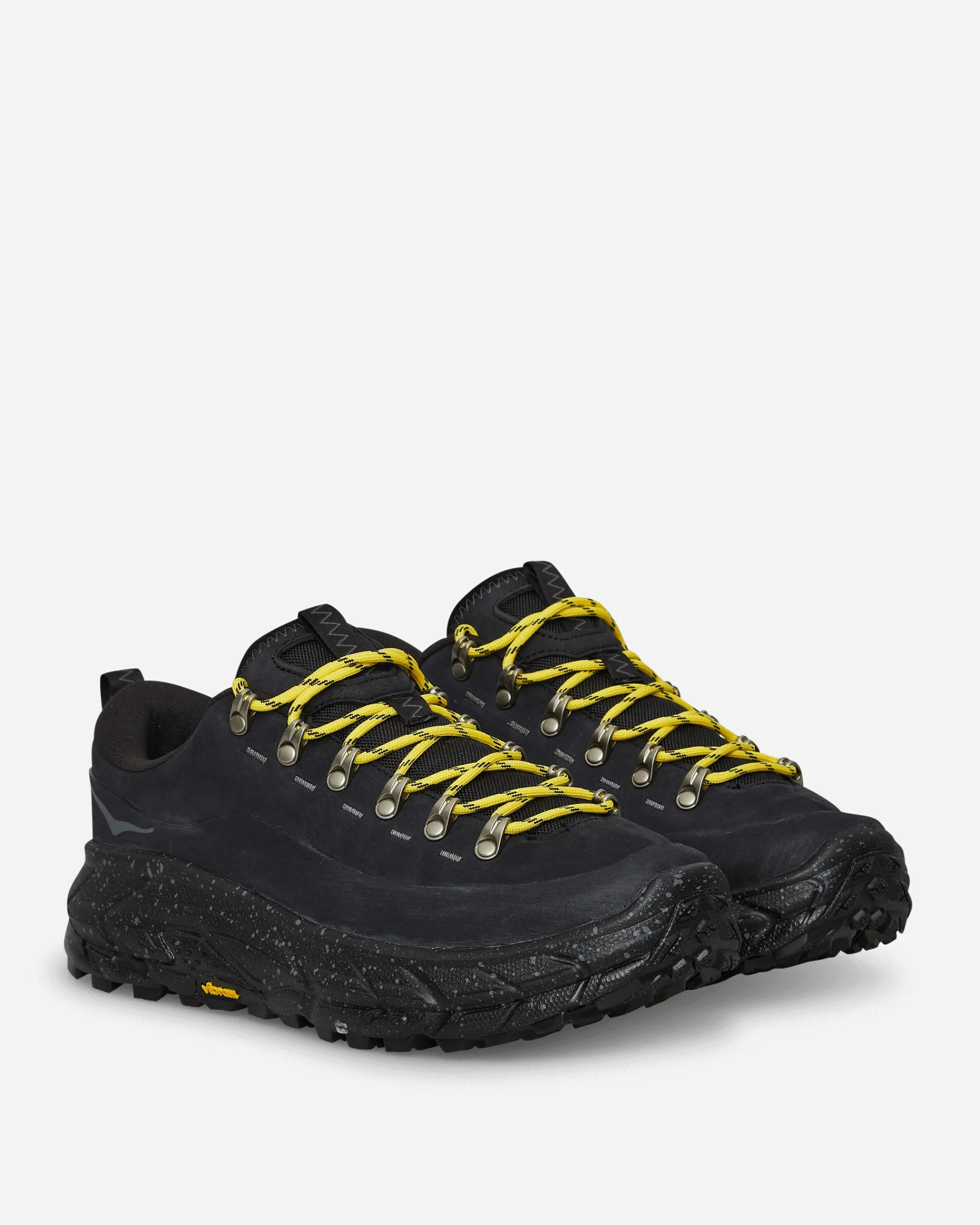 Hoka One One Sneakers·Low|Sneakers^Tor Summit 2 Sneakers Black