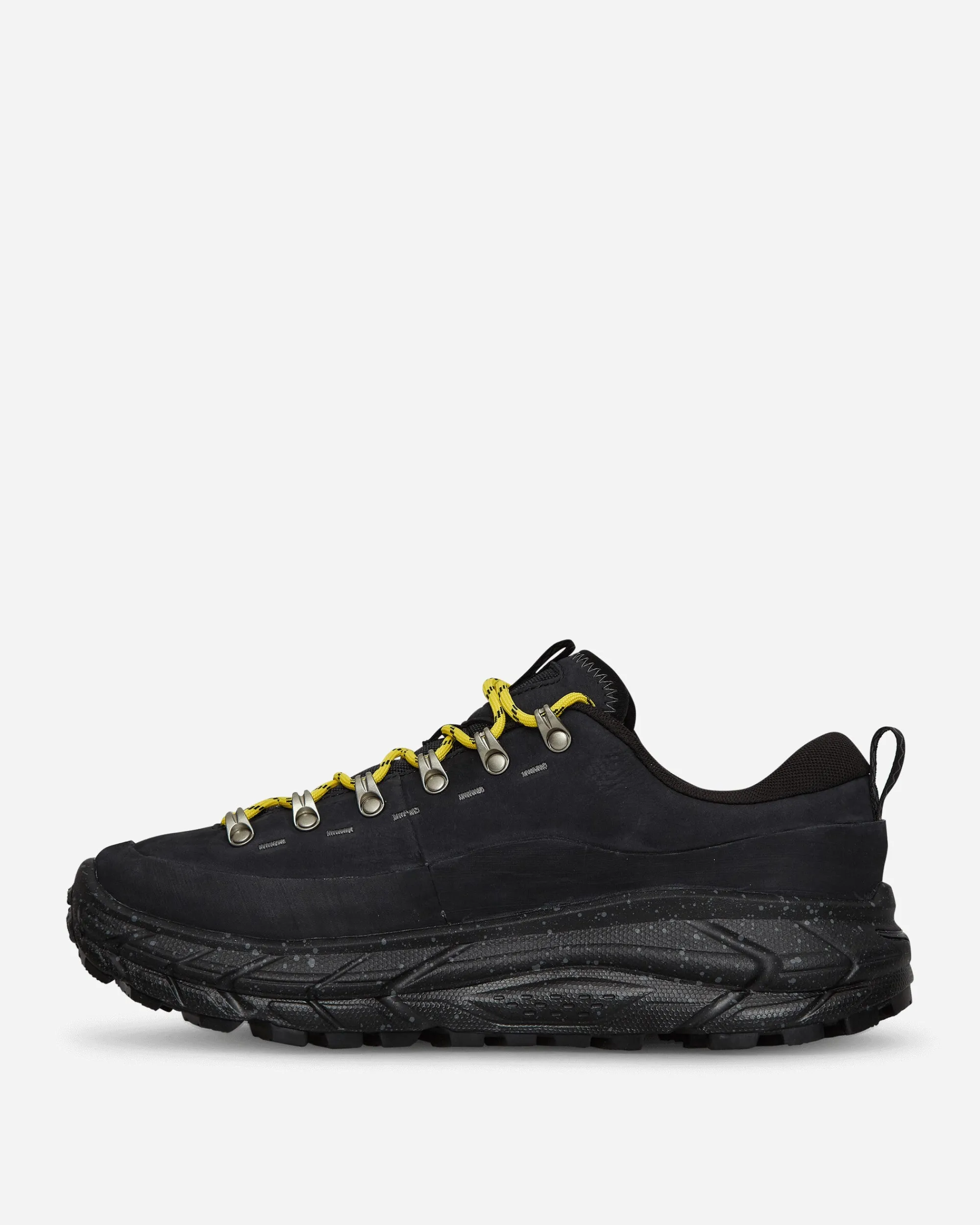 Hoka One One Sneakers·Low|Sneakers^Tor Summit 2 Sneakers Black