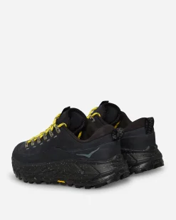Hoka One One Sneakers·Low|Sneakers^Tor Summit 2 Sneakers Black