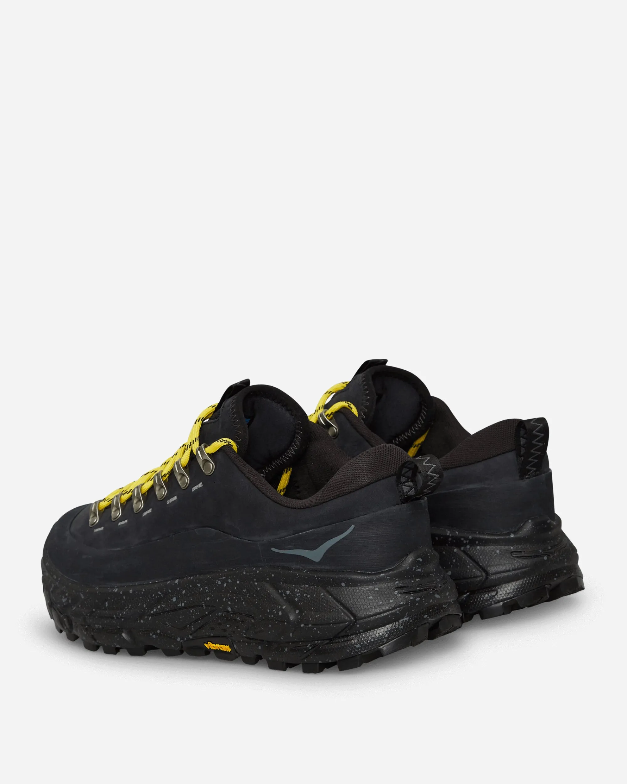 Hoka One One Sneakers·Low|Sneakers^Tor Summit 2 Sneakers Black