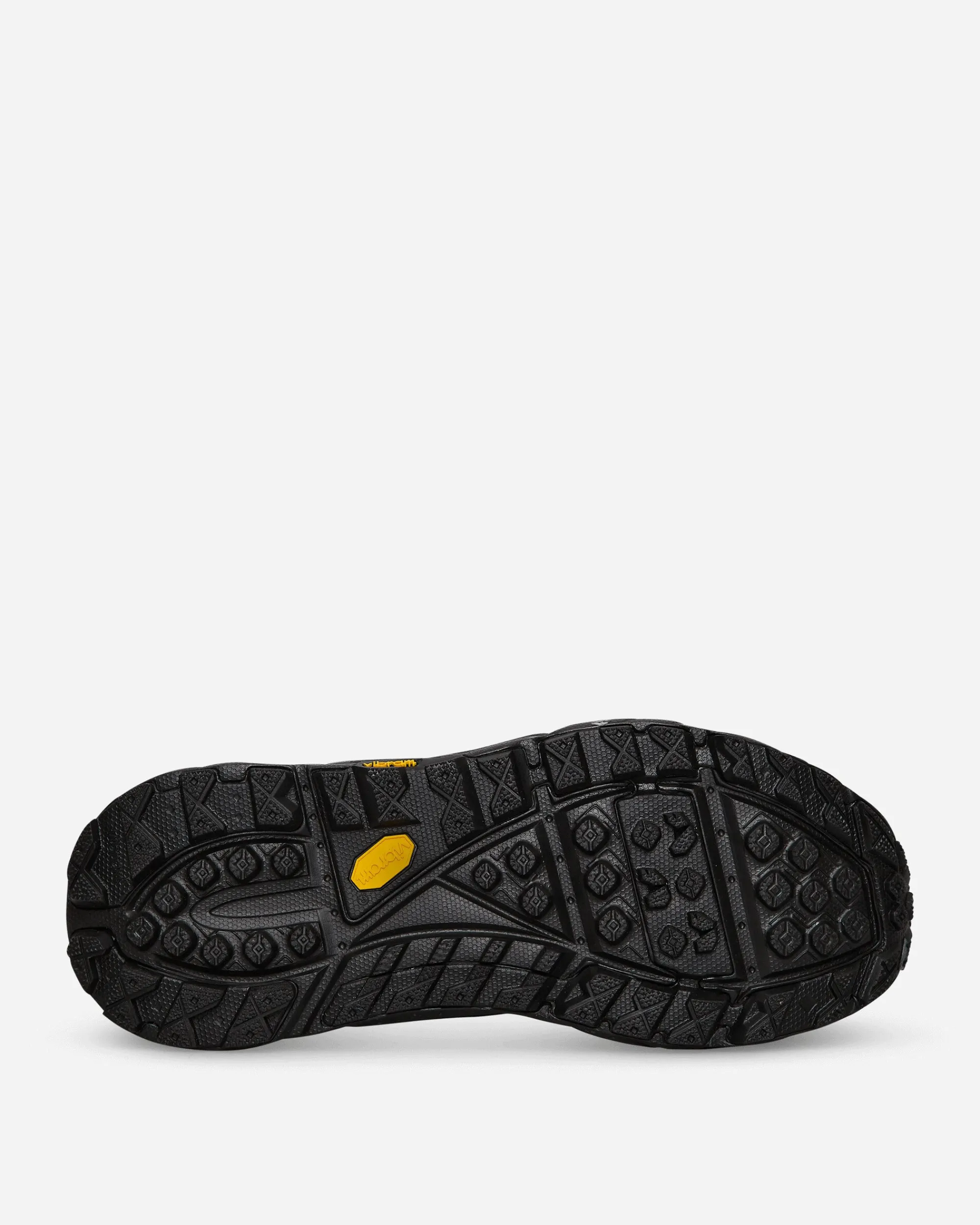 Hoka One One Sneakers·Low|Sneakers^Tor Summit 2 Sneakers Black