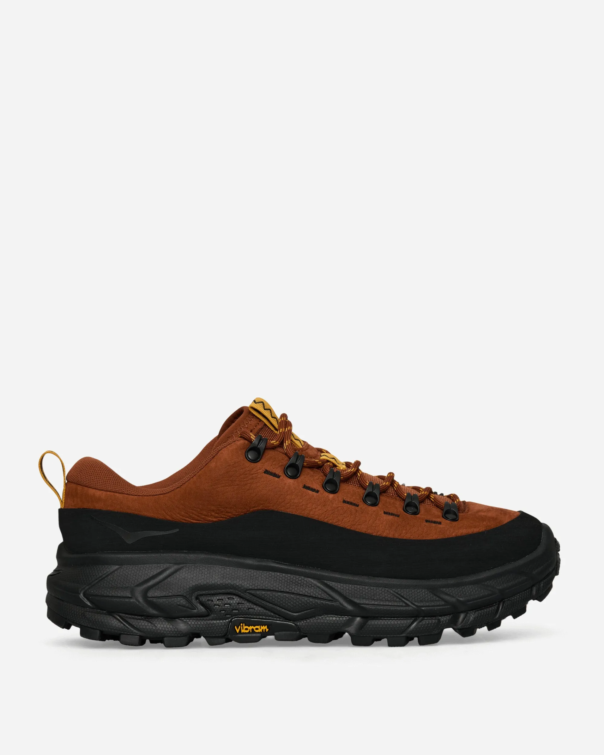 Hoka One One Sneakers·Low|Sneakers^Tor Summit 2 Sneakers Hazelnut / Black