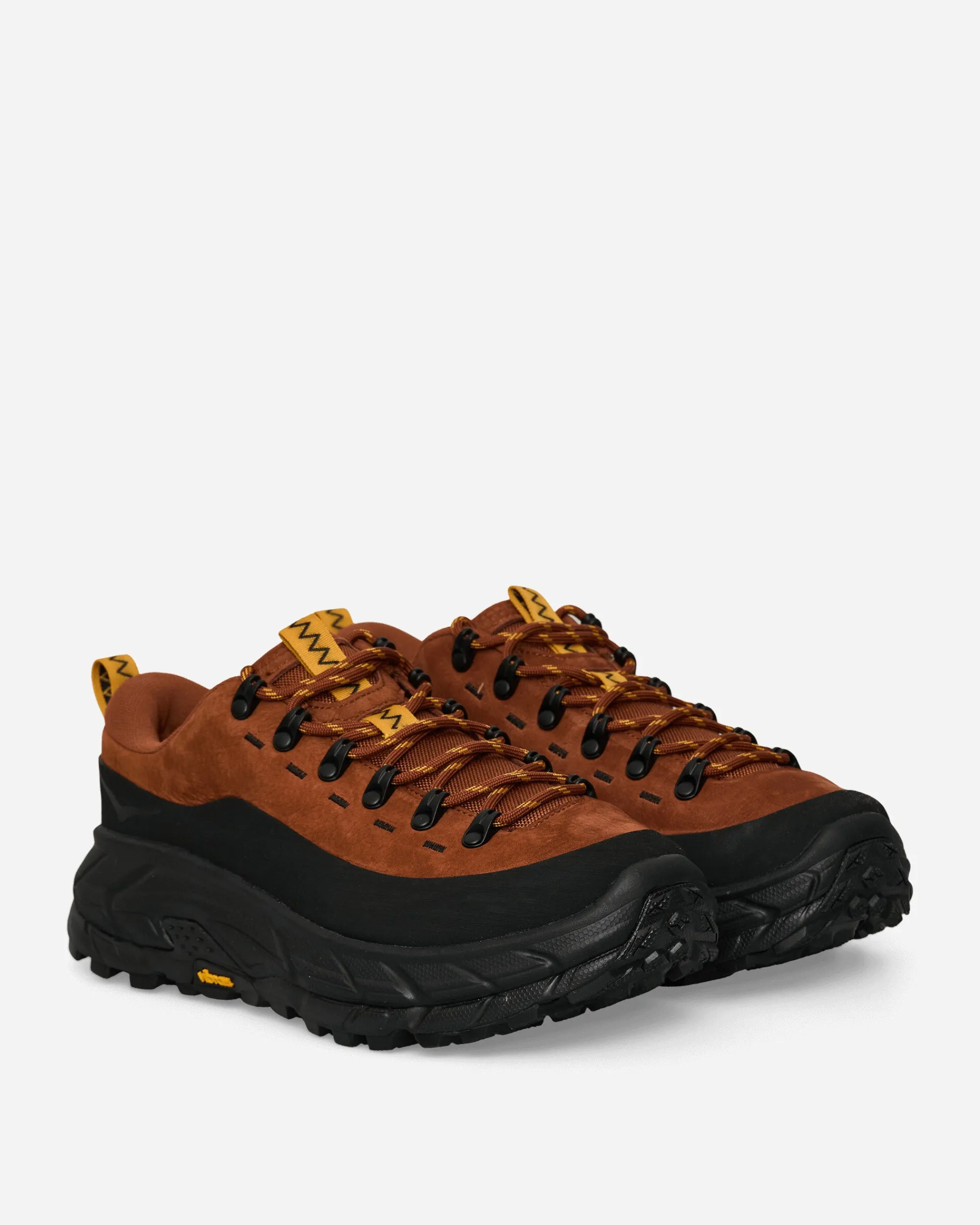 Hoka One One Sneakers·Low|Sneakers^Tor Summit 2 Sneakers Hazelnut / Black