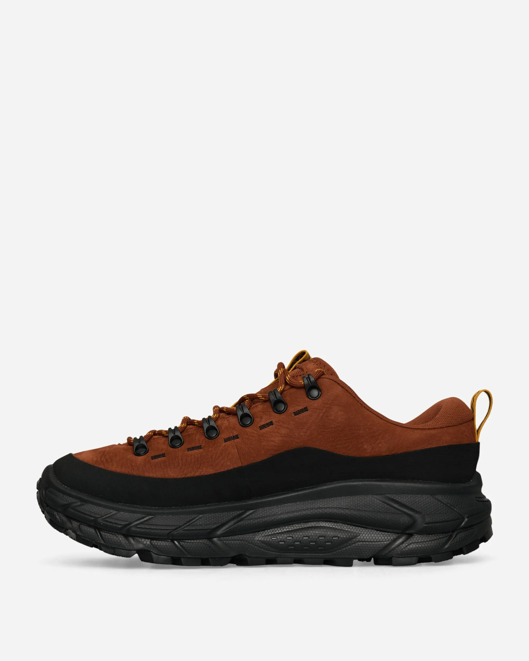 Hoka One One Sneakers·Low|Sneakers^Tor Summit 2 Sneakers Hazelnut / Black