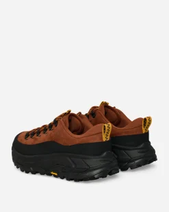 Hoka One One Sneakers·Low|Sneakers^Tor Summit 2 Sneakers Hazelnut / Black
