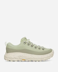 Hoka One One Sneakers·Low|Sneakers^Tor Summit 2 Sneakers Seed Green