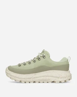 Hoka One One Sneakers·Low|Sneakers^Tor Summit 2 Sneakers Seed Green