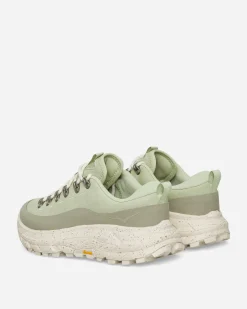 Hoka One One Sneakers·Low|Sneakers^Tor Summit 2 Sneakers Seed Green