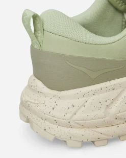 Hoka One One Sneakers·Low|Sneakers^Tor Summit 2 Sneakers Seed Green