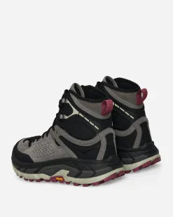 Hoka One One Sneakers·High|Sneakers^Tor Ultra Hi GORE-TEX Sneakers Black / Magnetite