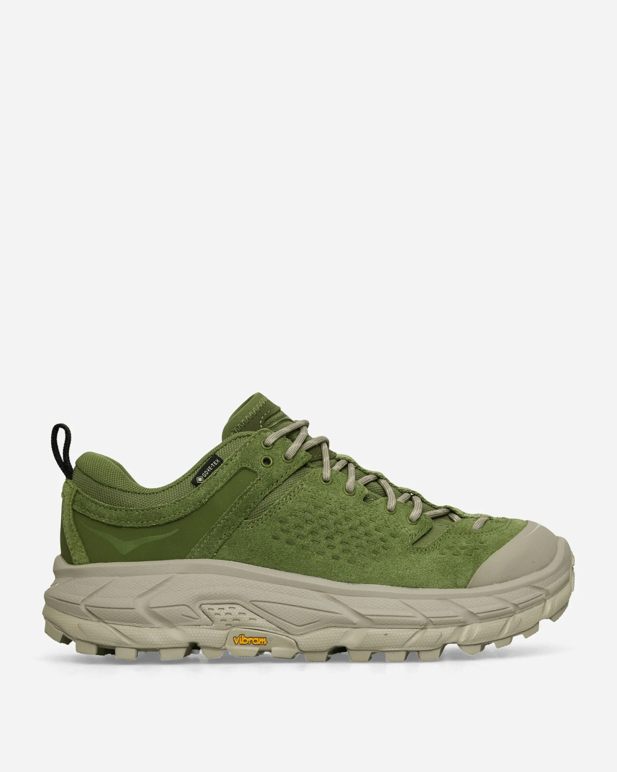 Hoka One One Sneakers·Low|Sneakers^Tor Ultra Low GORE-TEX Sneakers Forest Floor