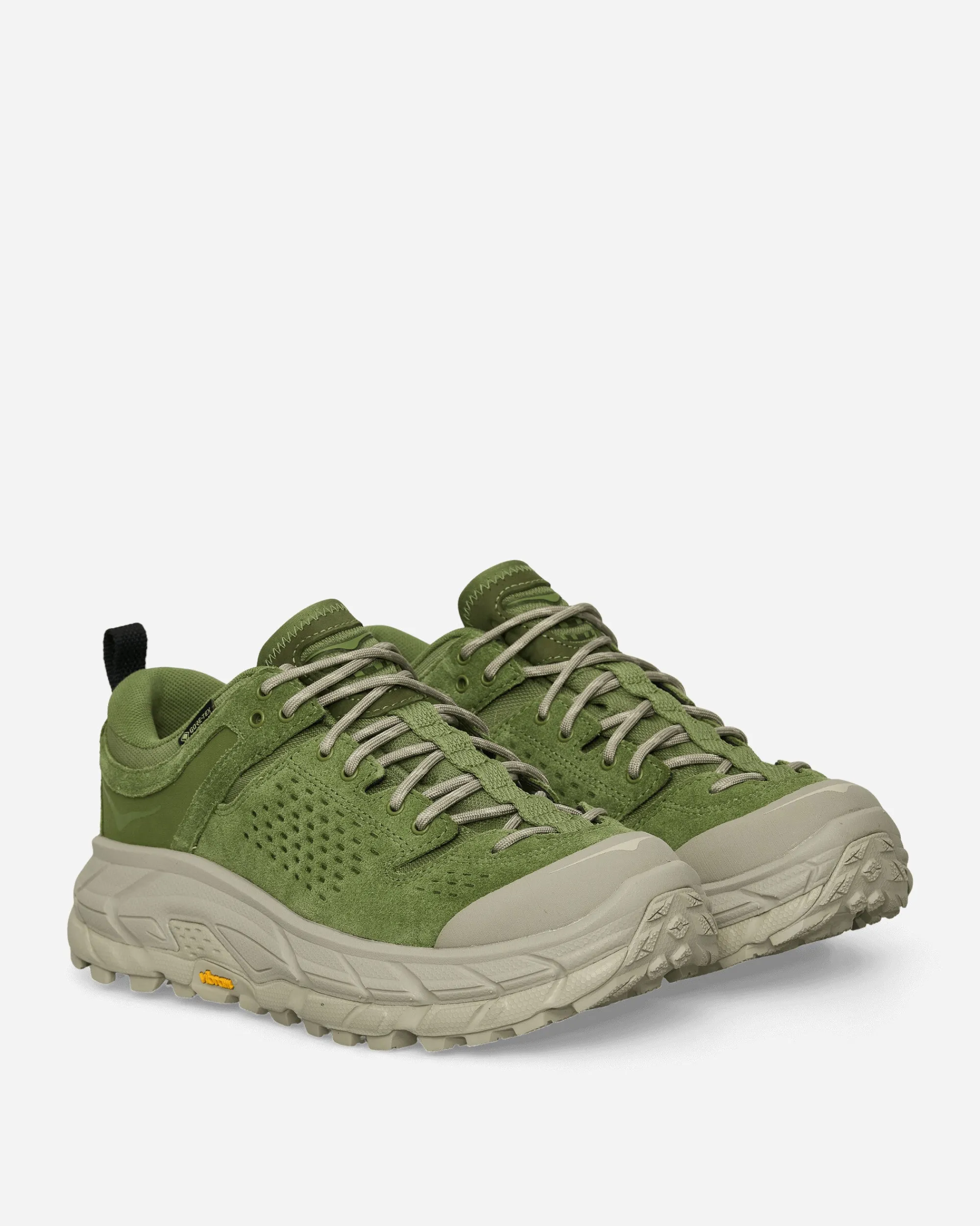 Hoka One One Sneakers·Low|Sneakers^Tor Ultra Low GORE-TEX Sneakers Forest Floor