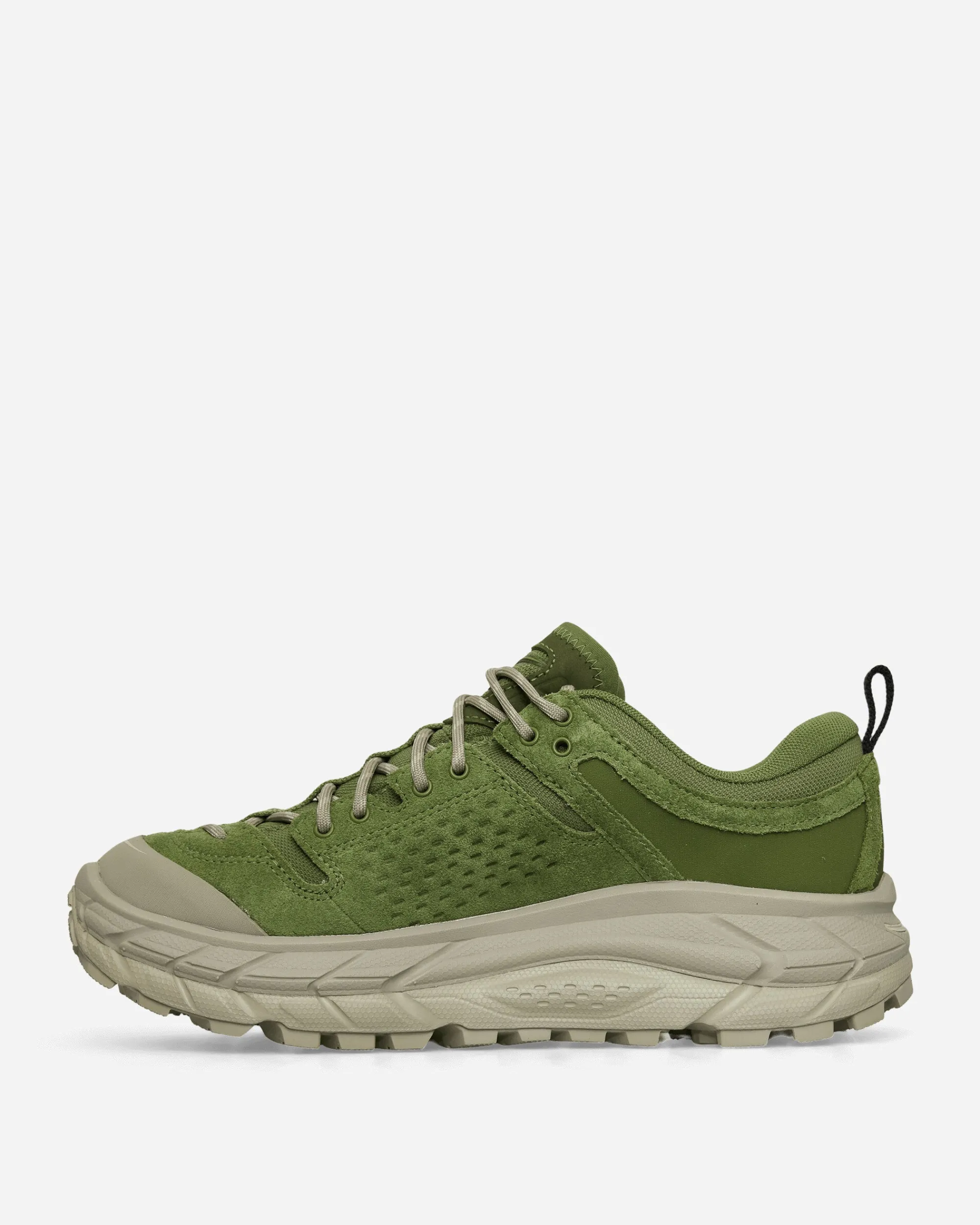 Hoka One One Sneakers·Low|Sneakers^Tor Ultra Low GORE-TEX Sneakers Forest Floor