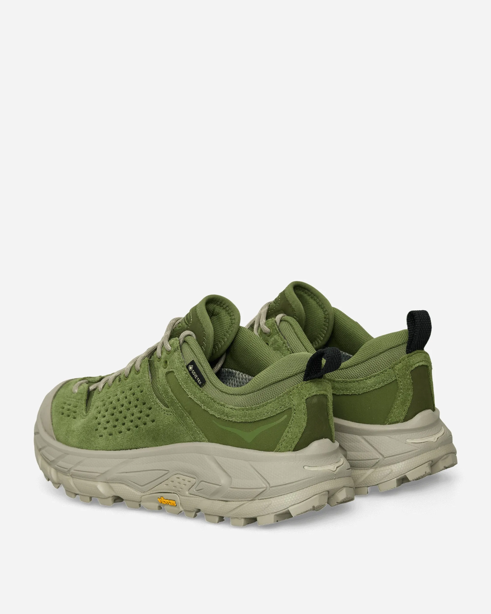 Hoka One One Sneakers·Low|Sneakers^Tor Ultra Low GORE-TEX Sneakers Forest Floor