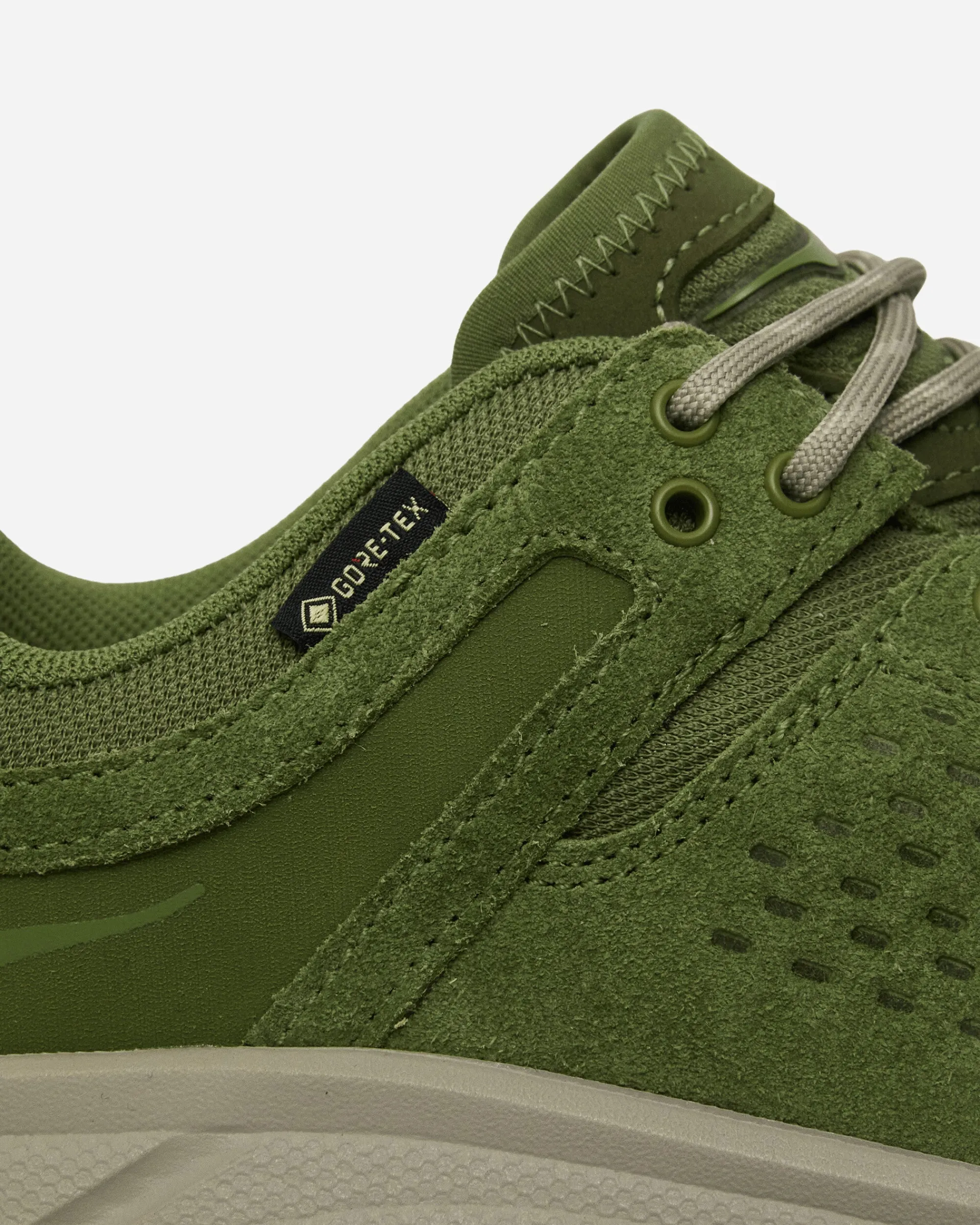 Hoka One One Sneakers·Low|Sneakers^Tor Ultra Low GORE-TEX Sneakers Forest Floor
