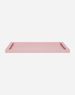 New Tendency Objects^Torei Tray Large Pink