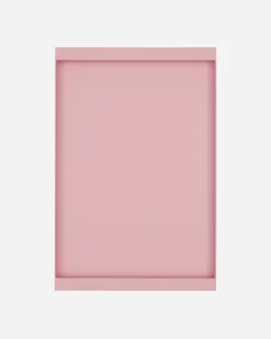 New Tendency Objects^Torei Tray Large Pink