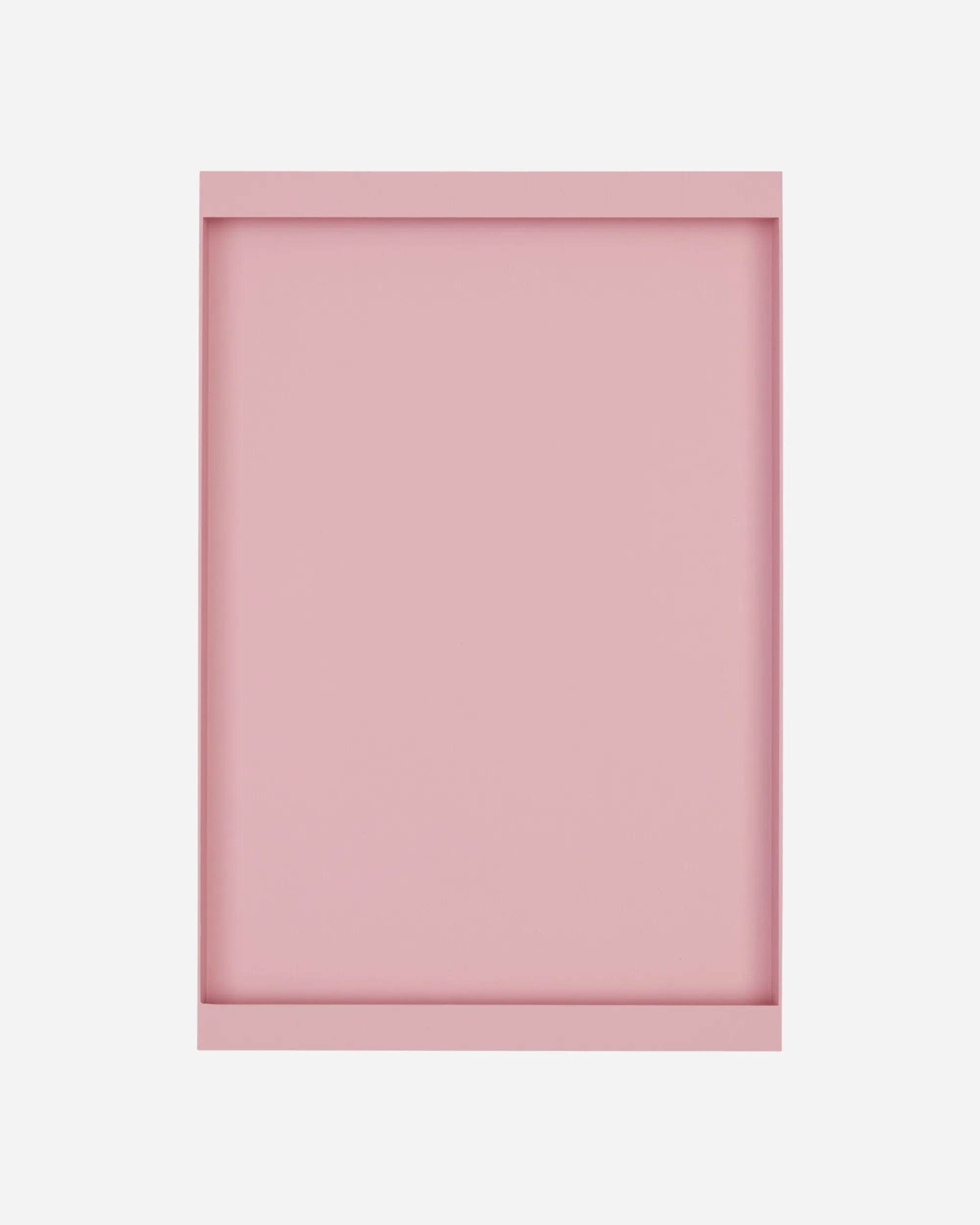 New Tendency Objects^Torei Tray Large Pink