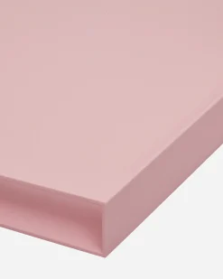 New Tendency Objects^Torei Tray Large Pink
