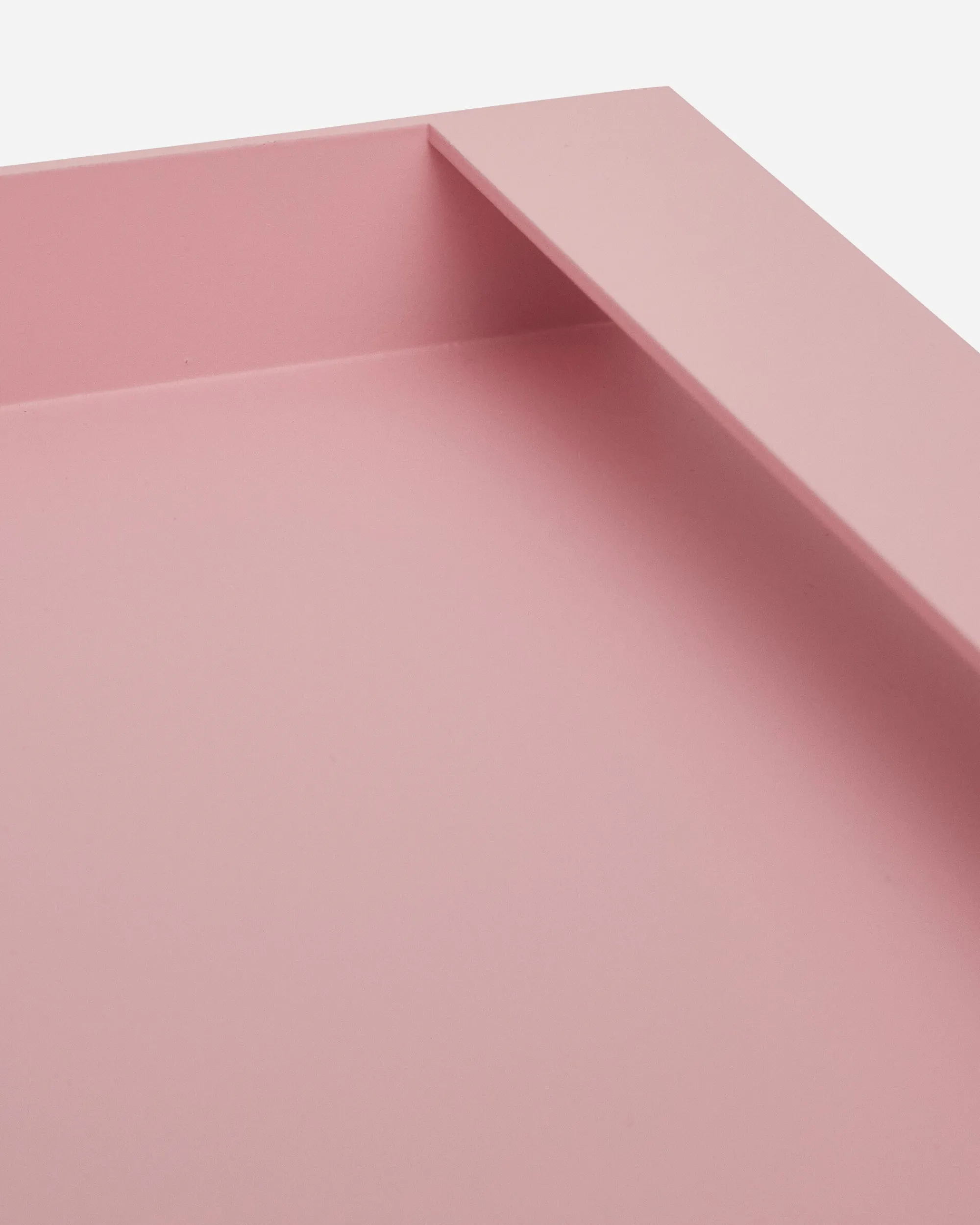 New Tendency Objects^Torei Tray Large Pink