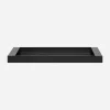 New Tendency Objects^Torei Tray Small Black