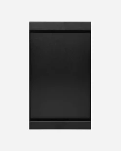 New Tendency Objects^Torei Tray Small Black