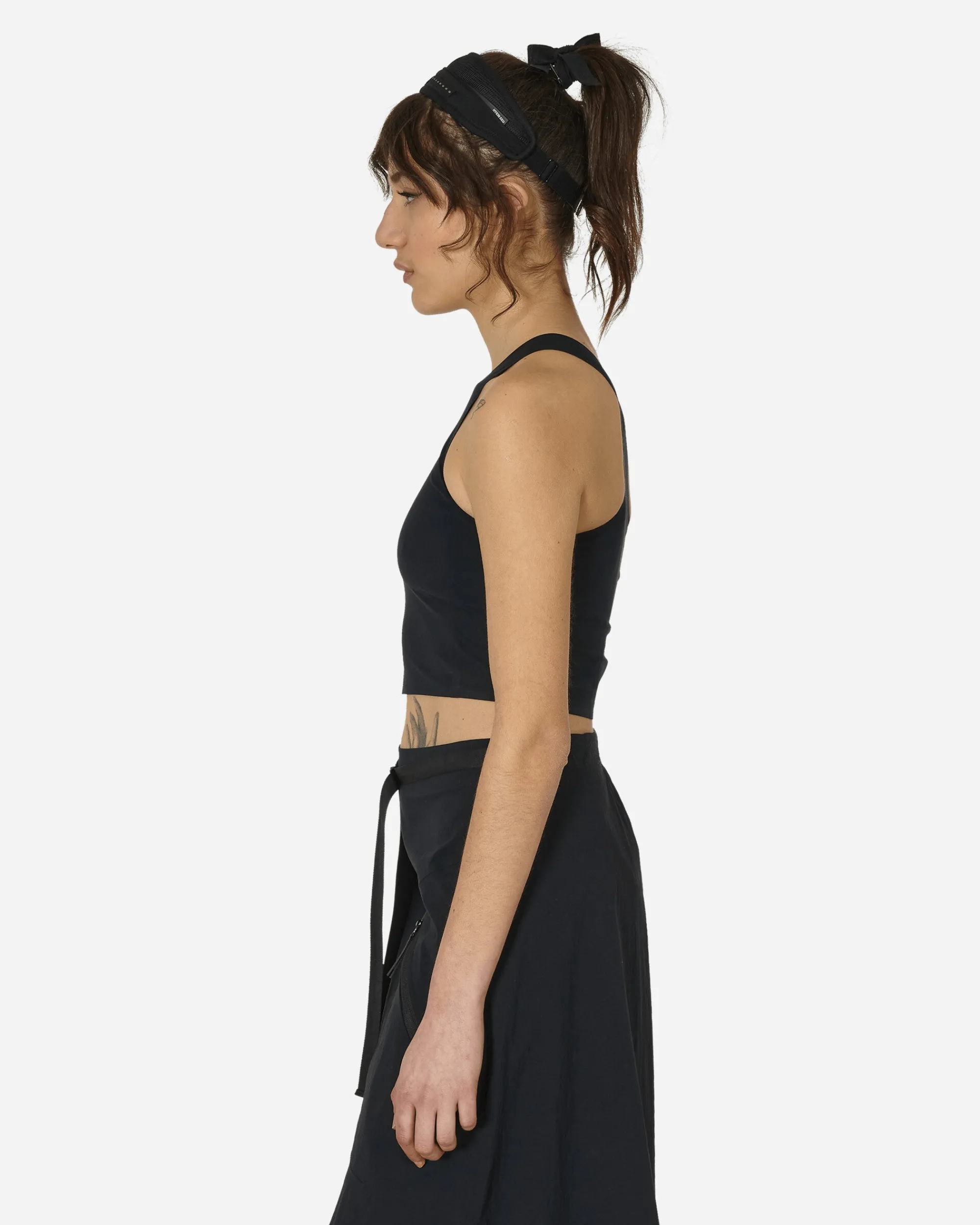Arc'teryx Veilance T-Shirts^Toric Tank Black