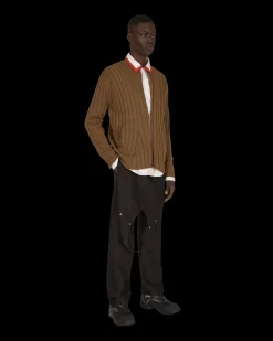 Kiko Kostadinov Shirts^Torquils Pocket Shirt Multicolor