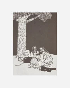Innen Publishing Magazines^Toshio Saeki: Unnen Zine