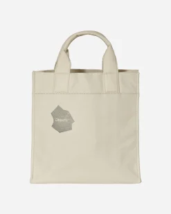 Objects IV Life Bags·Tote|Bags·Tote^Tote Bag Beige