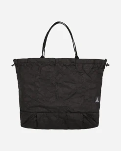 ROA Bags·Tote|Bags·Tote^Tote Bag Black