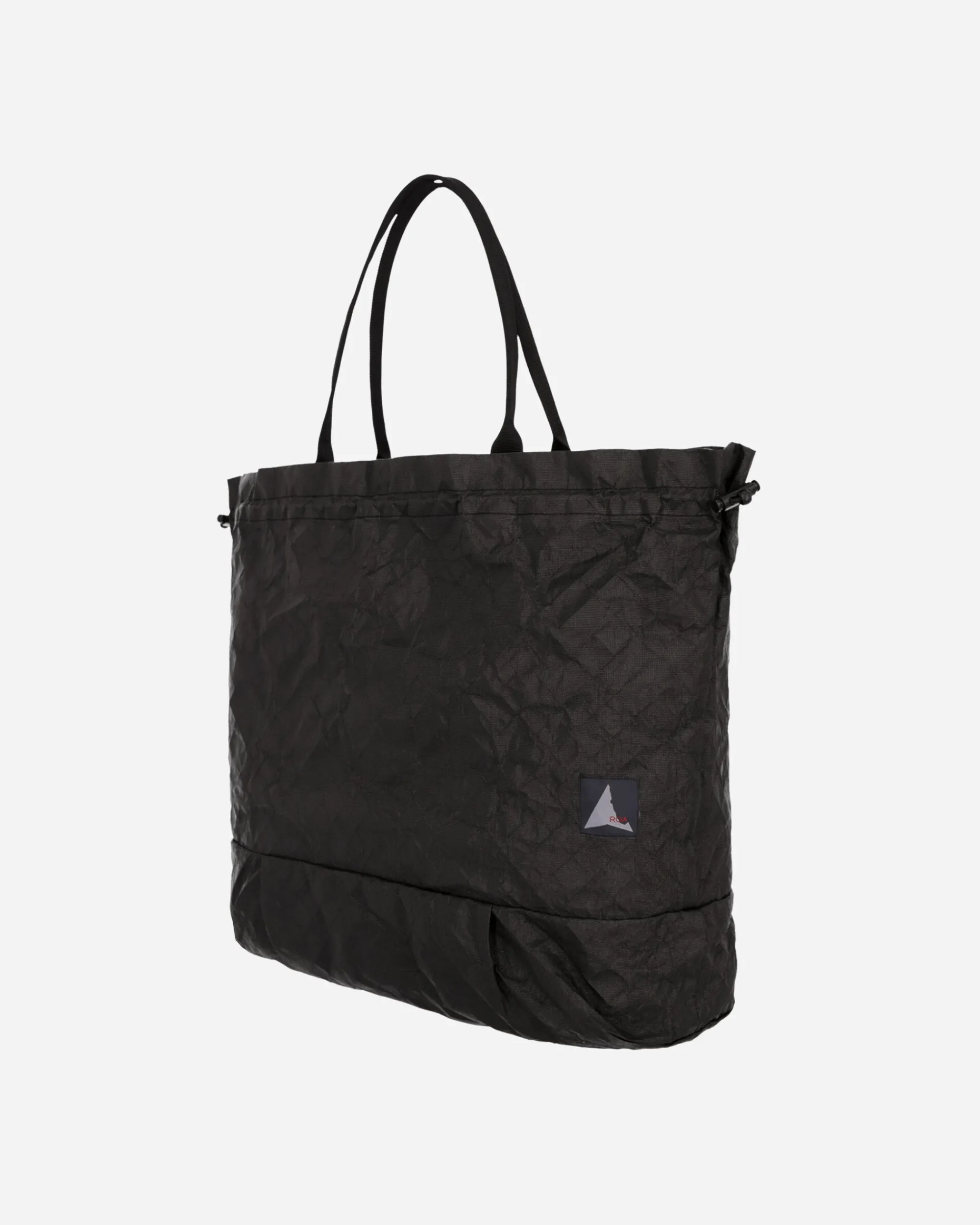 ROA Bags·Tote|Bags·Tote^Tote Bag Black
