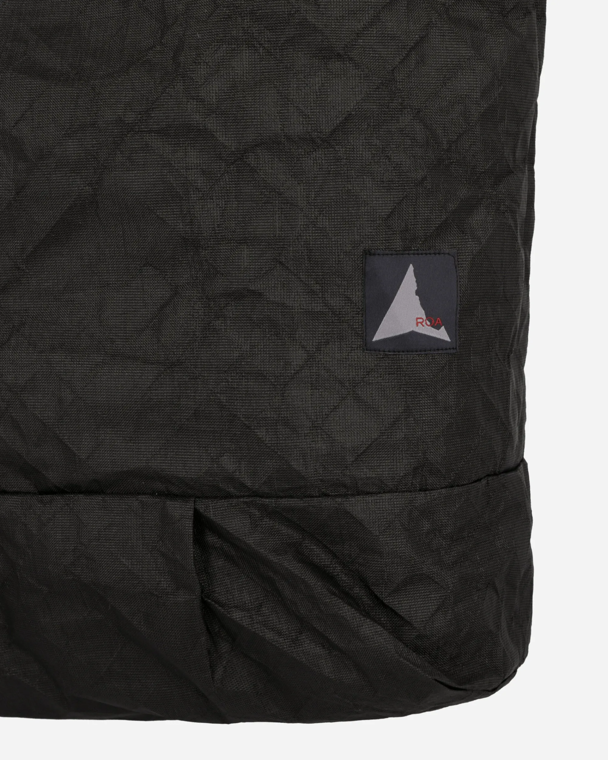 ROA Bags·Tote|Bags·Tote^Tote Bag Black