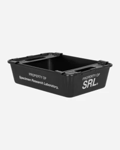 Neighborhood Equipment^Toyo Steel M-8 Parts Box Black
