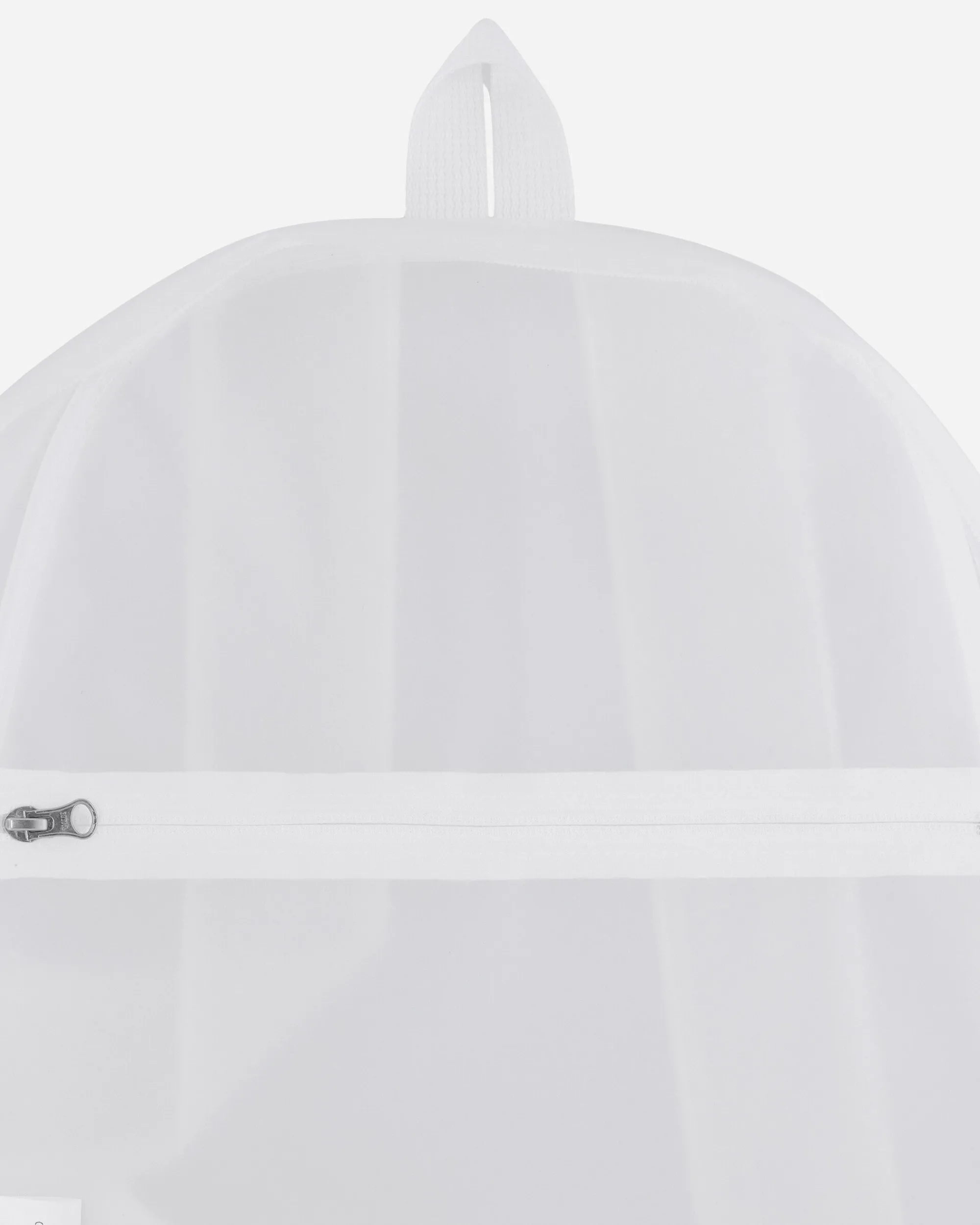 AMOMENTO Bags·Backpacks|Bags·Backpacks^TPU Backpack White