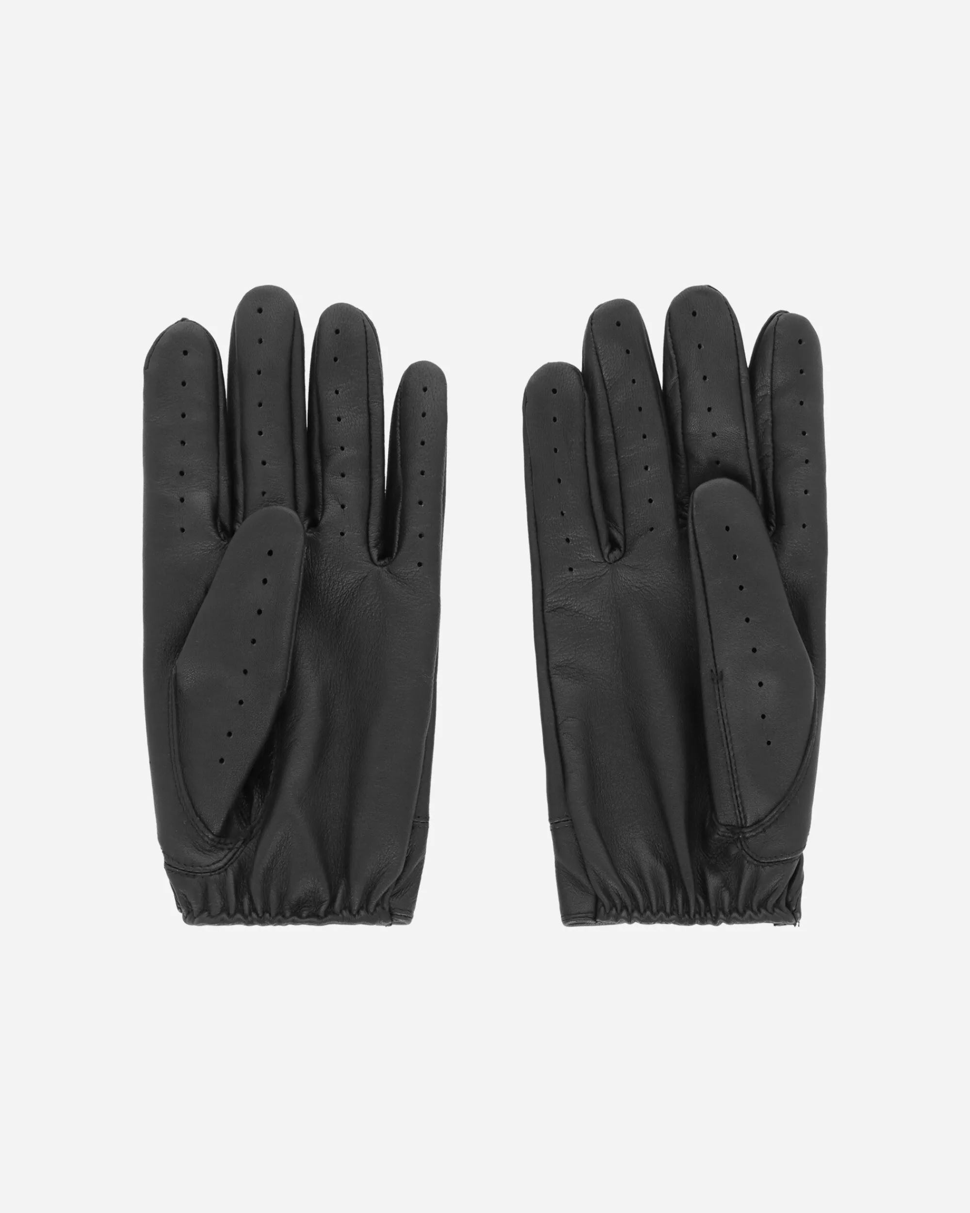 _J.L-A.L_ Gloves And Scarves|Gloves And Scarves^Tracer Gloves Shungite Black