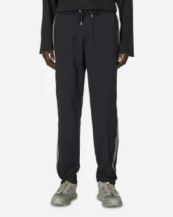 Moncler Pants^Track Pants Navy
