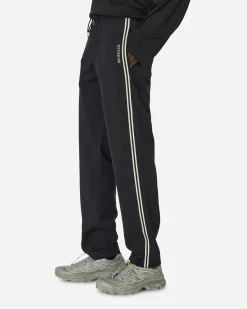 Moncler Pants^Track Pants Navy