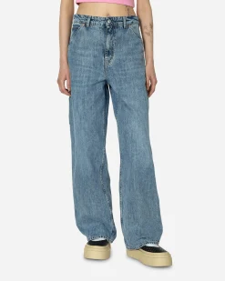 Our Legacy Pants^Trade Trouser Shadow Wash