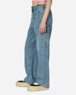 Our Legacy Pants^Trade Trouser Shadow Wash